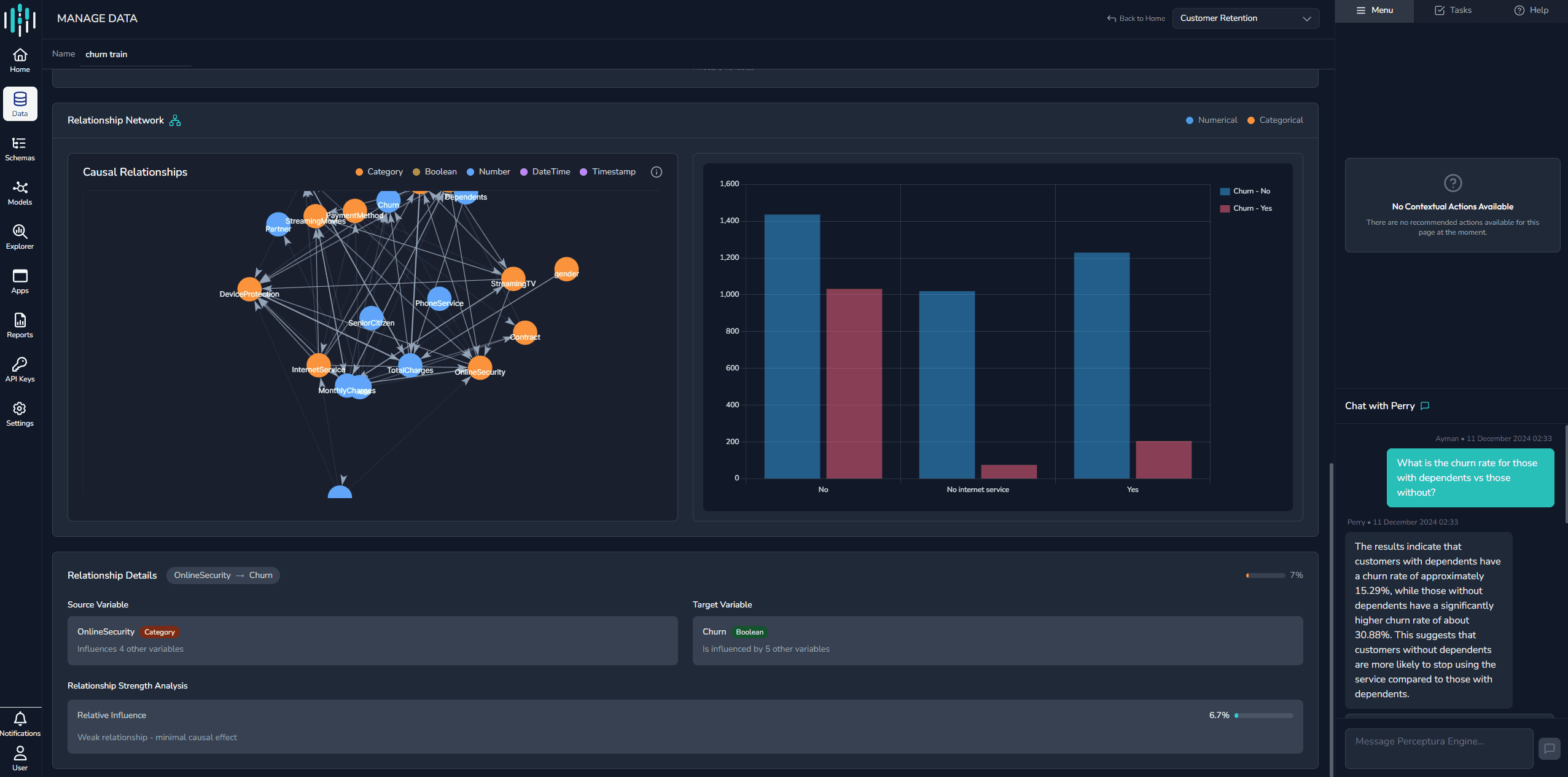 RootCause Platform Demo Thumbnail